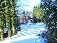 Parkfields Country House 1065563 Image 1